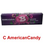 Bubblicious Grape